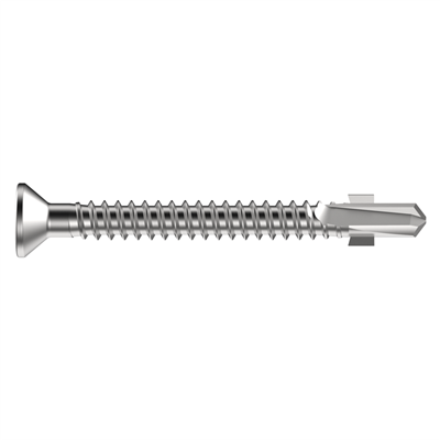 SCS5 - Stainless steel fastener for timber on 2.0-5.0mm steel or 5mm aluminum